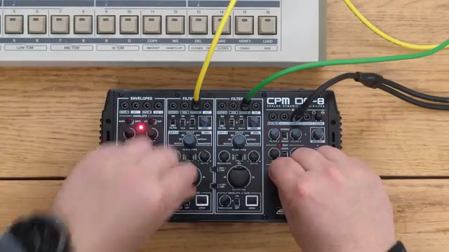 But you can get all sorts of interesting things.