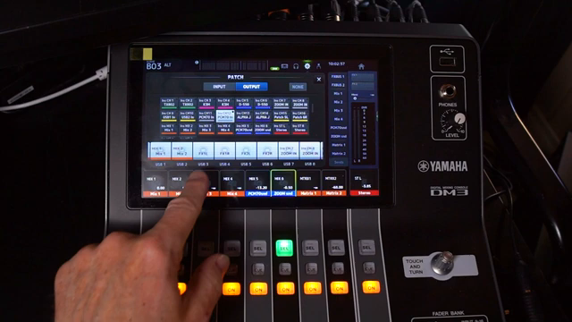 ...to really customize your setting and workflow with Cubase.