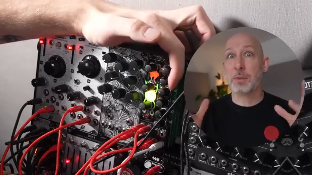 And by the way, I just made that word up.