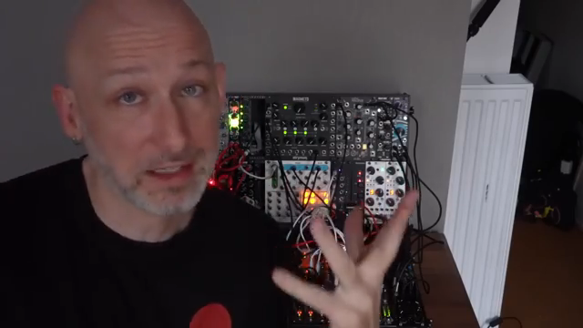 And so if I go back to the coma reactor, we've created shimmer.