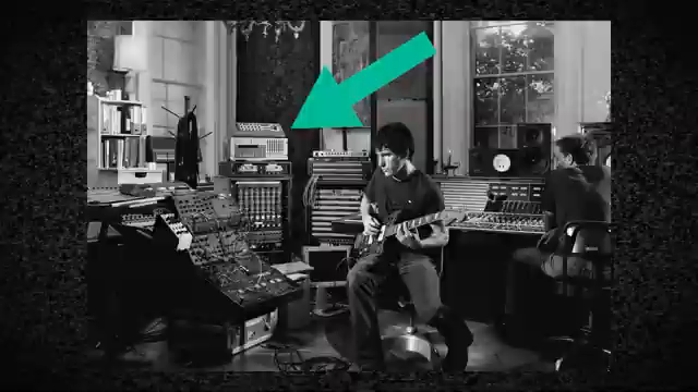 Tonepusher’s Industrial Synth Arsenal Unleashed