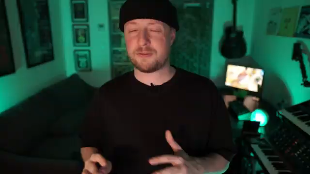 It was one of the first synths to offer patch memory storage, which made life so much easier.