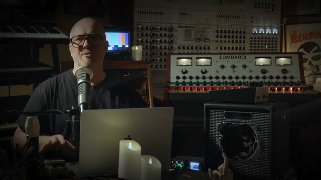 I have to admit that whenever I go into a guitar shop, I feel like a bit of an imposter.