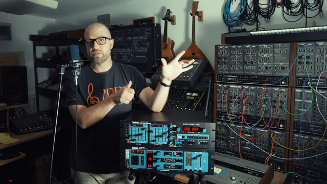 If you've ever wondered what God's ringtone is, I think that's probably it.