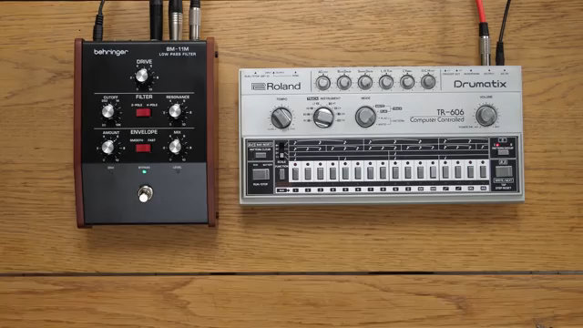 My only minor niggle is that this resonance is, well, it goes from not self-oscillation to self-oscillation within just a couple of degrees.