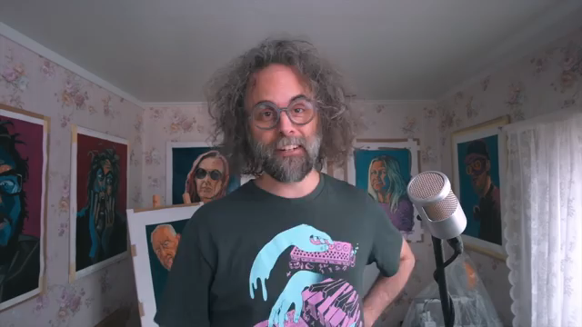 I'm picturing myself playing this in more of a club environment.