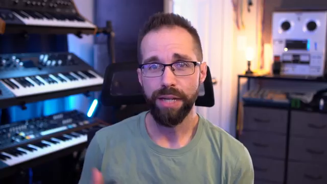 JamesonNathanJones Crafts Sonic Landscapes Beyond AI