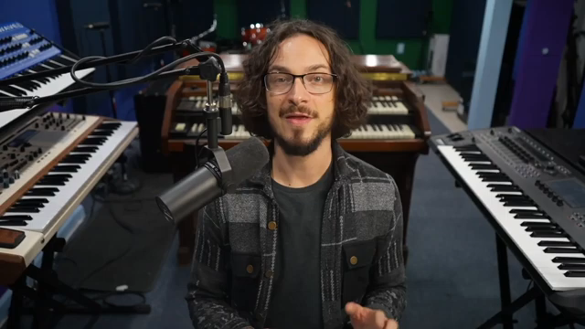 This is a super exciting thing. You can now use the rolly airwave to control the Yamaha montage.