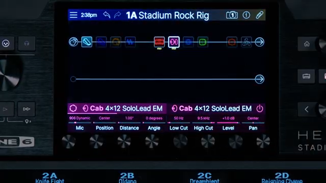 It's just so intuitive.