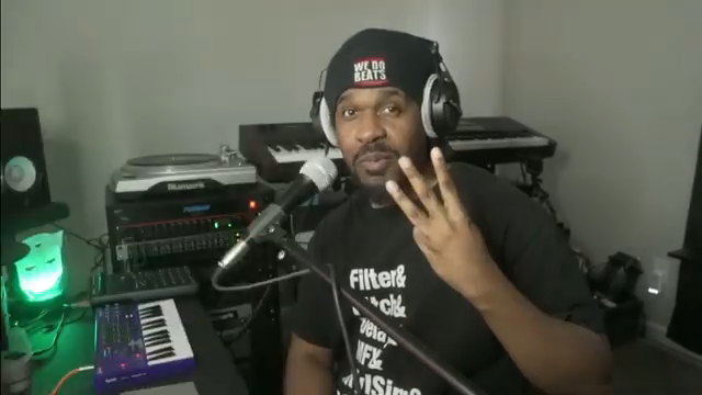 I can deal with it and I'm adapting so in this video I'm gonna talk about a nice Vocal I'm gonna call it a vocal transformer, but it's more…