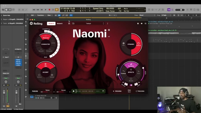 Let's just listen just to give you guys an idea ma'am. We'll be dealing with as it processes.
