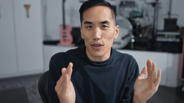Envelope Follower Madness: Andrew Huang Unleashes Dynamic Mayhem