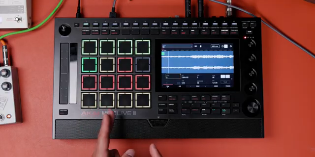 Groovin’ with Malo Beats and the MPC Live 3: A Rhythmic Reboot