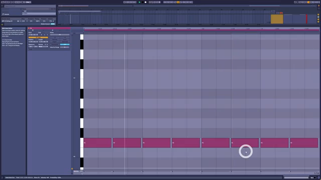 It's called a flat three and to put that in plain English so you don't have to learn any scales all we have to do is count three up from…