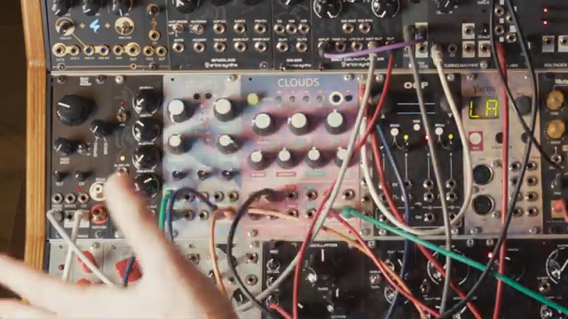 I might be going to hell for this, but I bought my first Behringer module.