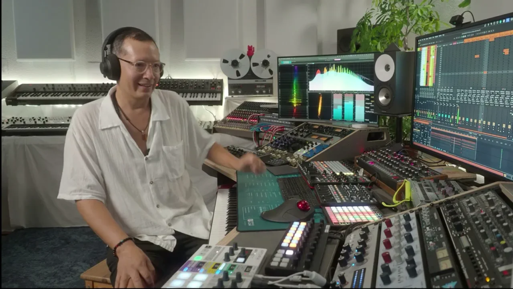 RapidFlow_Shop Cranks Up Every Synth in the Studio