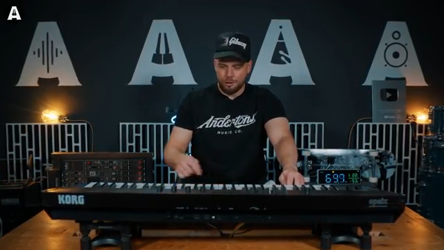 That was so much fun. Just let's see what it does with random.