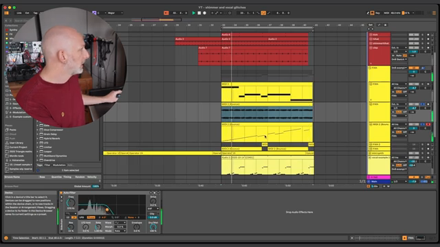 But anyway, it's a good reminder that this slice to MIDI function still works very well.