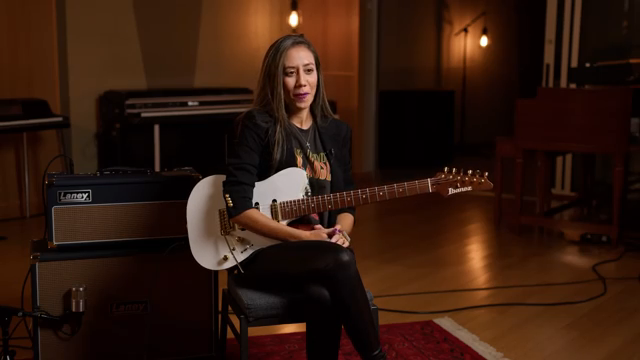 You know, live music is so special. I think the energy is like unbeatable and being on stage it's a very unique feeling.