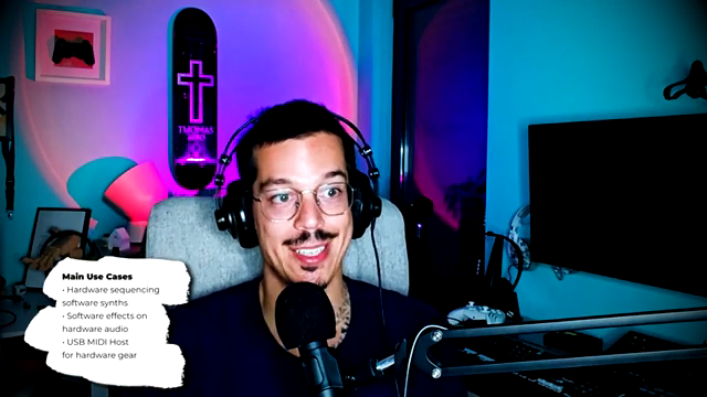 Soulbrixofficial’s GrooveDock: A Synth That Roars