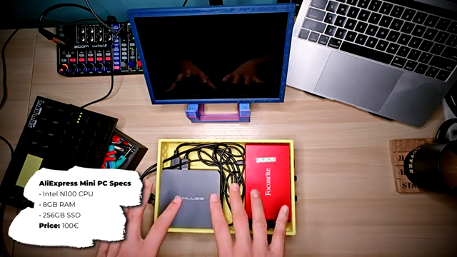 It has revealed to be pretty capable.