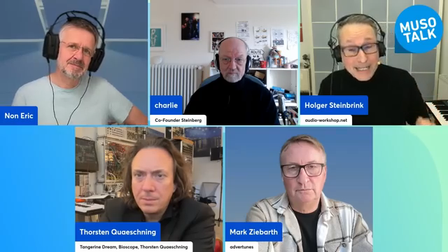 It really goes much faster, especially since you only have to enter the text on the first note and it is automatically distributed on the…