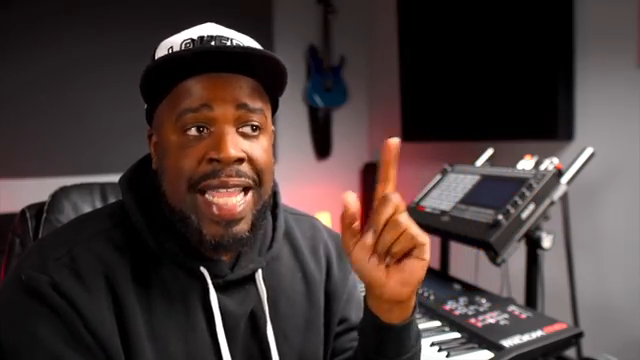 BoloDaProducer and the MPC Pro Pack Conundrum