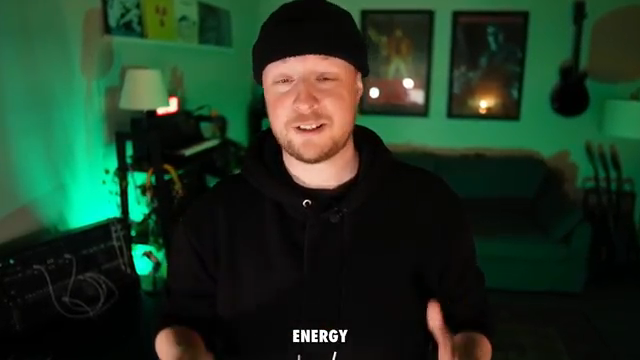 The L1 is a modern take on the Roland sh-101 an iconic scent used by countless artists.