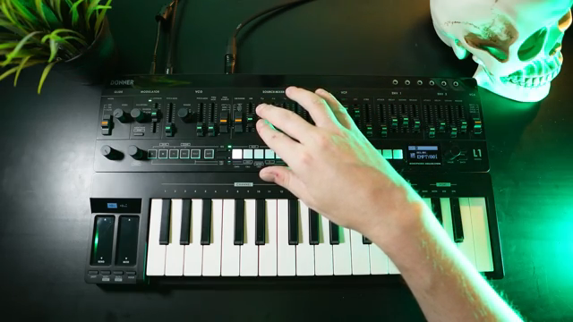 Let's have some fun and add some effects to it.