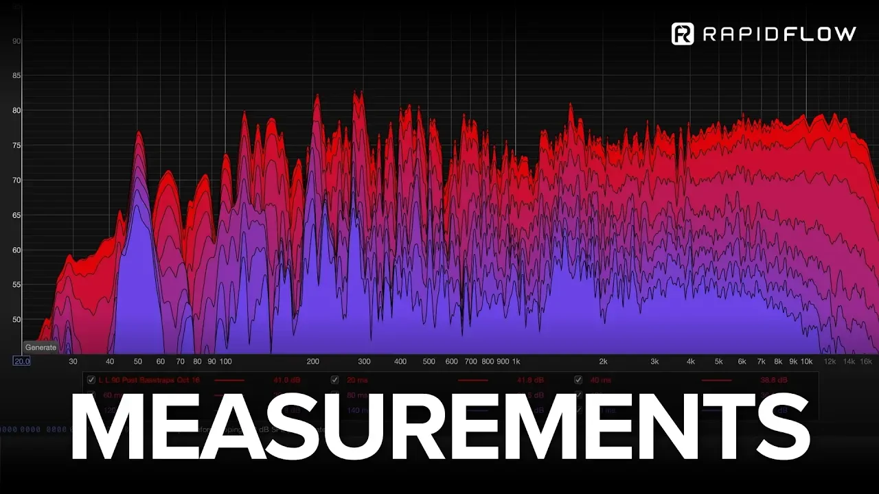 RapidFlow_Shop’s Studio Makeover: A Beatmaker’s Dream