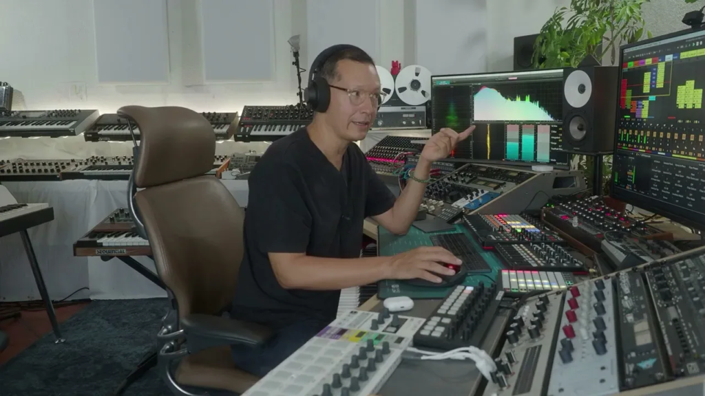 RapidFlow_Shop’s Low-End Groove Secrets Unveiled