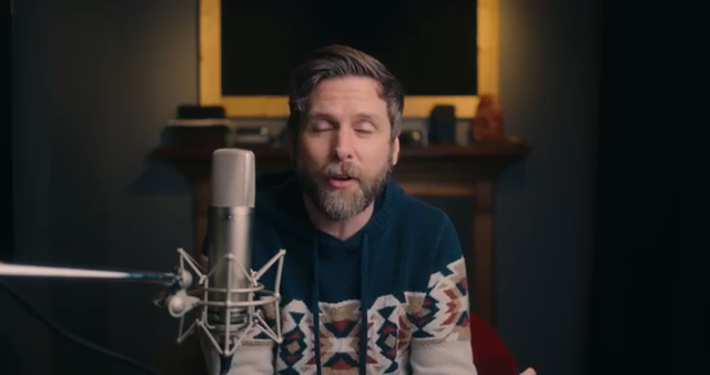 On the one side, you've got the gentle, sweet, nuanced performances. It's phenomenal for that. But on the other side, it can be a rock and…