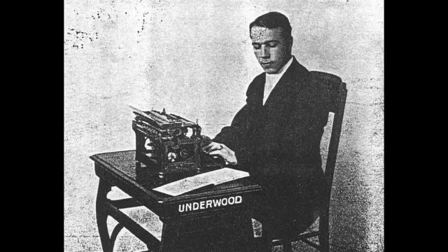 Anything that passes through this little recorder gets that same dusty, melancholic sound that I just can't seem to get enough of.