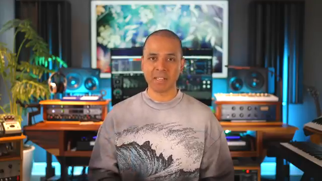 SanjayC’s Headphone Revolution: Leaving Speakers in the Dust