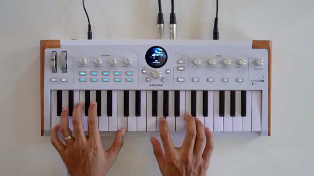 They don't offer the same level of expressiveness.