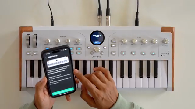 What makes the Astralab kind of crazy and genius.