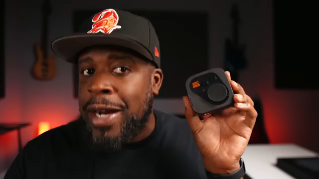 BoloDaProducer’s Latest: The ARC ON•Ear System Unplugged