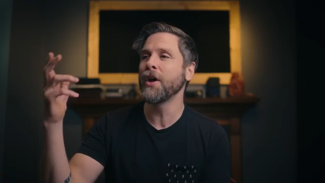 I always ask myself, which one? Was it a good one?