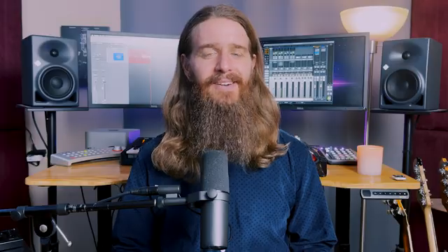 Bass Amp Designer is not quite as packed full of emulations as the guitar-focused amp designer.