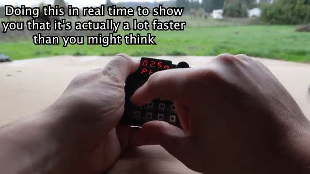 Odd Time Antics: Free Beat Tames the Woovebox’s Wild Side