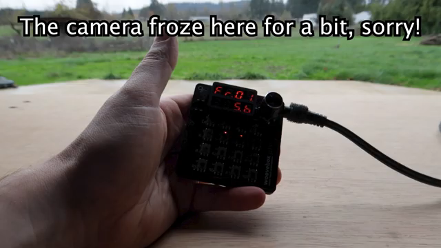 It's actually quite satisfying when you pull it off.