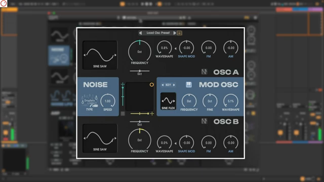 synthanatomy: Unveiling the GeForce MAP’s Sonic Pallet