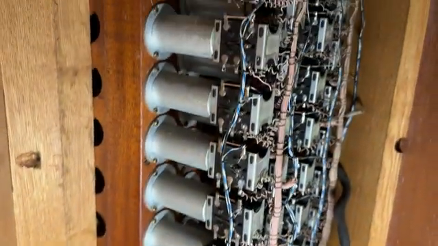 LOOKMUMNOCOMPUTER’s Harmonic Resurrection