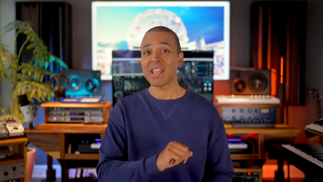 SanjayC Drops a Synth Bomb: Akai’s MPC Live III and More