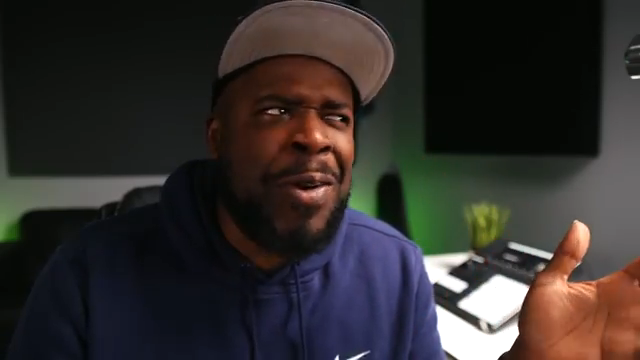 BoloDaProducer Drops the Beat on Maschine Plus Update