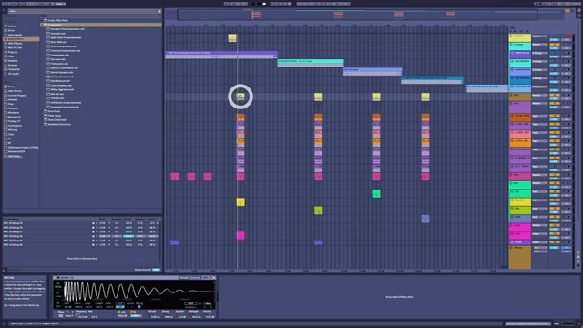 Let me know if you want a video on re-synthesizing.