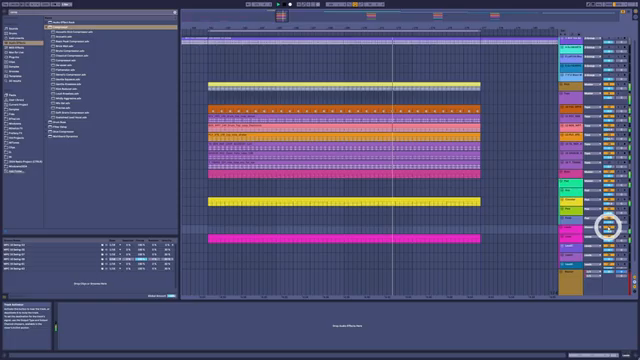 I don't have any time left to make a structured video on this, so this will just be a quick overview.