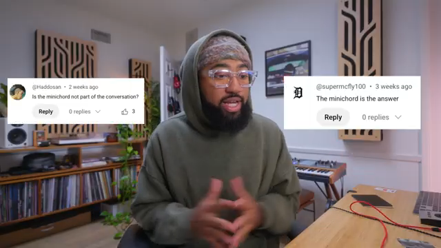 Had no idea what it was, never seen any marketing for it, looked it up, $169. Not bad at all.