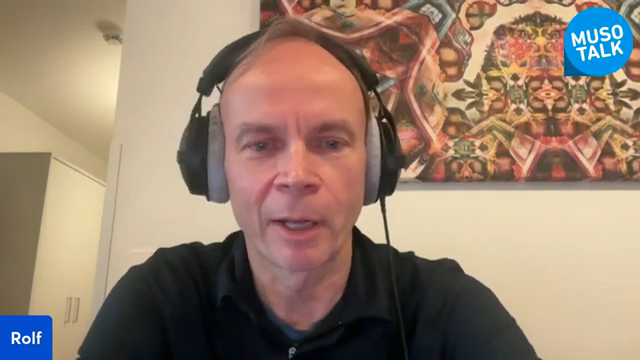 We measured everything and checked it with logic analyzers. What comes out is exactly what comes out of the chip.