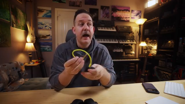 Tefty Rocks the Beats with AIAIAI’s TMA-2 Studio Wireless